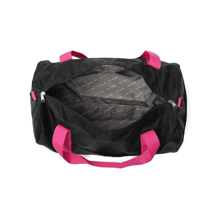 正規取扱店 ワールドペガサス ボストンバッグ | ギャレリア Bag＆Luggage | 詳細画像23 