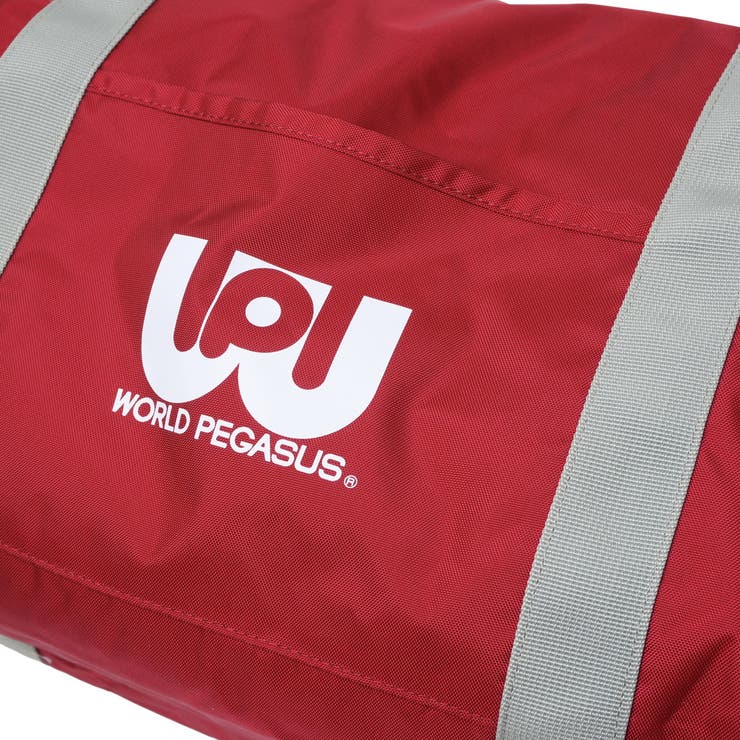 正規取扱店 ワールドペガサス ボストンバッグ | ギャレリア Bag＆Luggage | 詳細画像24 