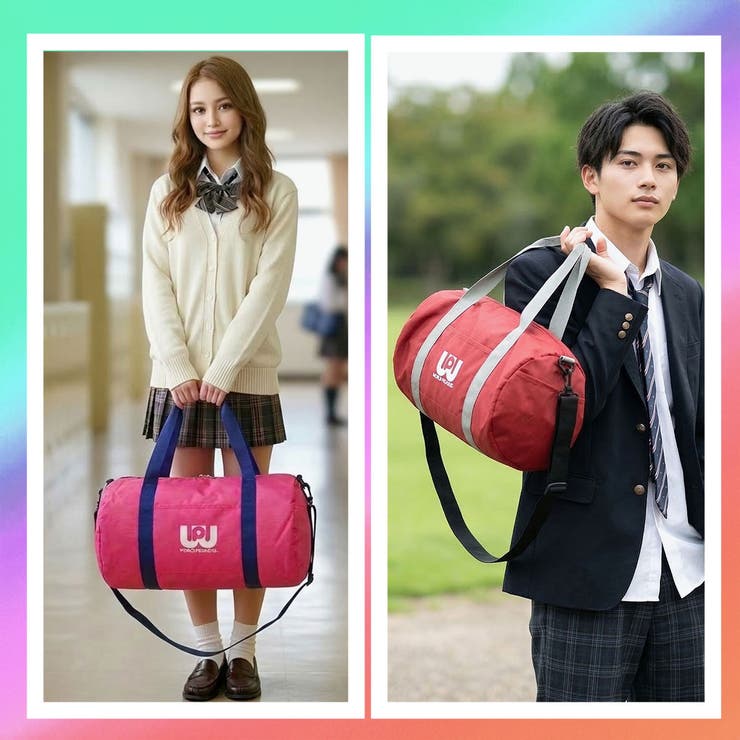 正規取扱店 ワールドペガサス ボストンバッグ | ギャレリア Bag＆Luggage | 詳細画像4 