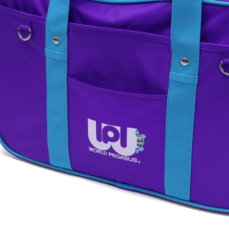 正規取扱店 ワールドペガサス スクールバッグ | ギャレリア Bag＆Luggage | 詳細画像17 