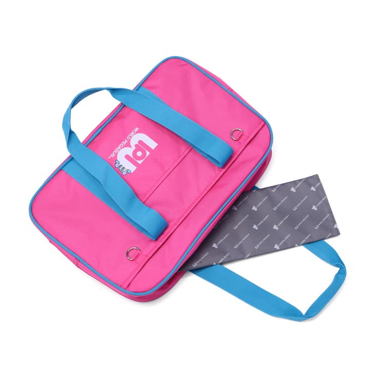 正規取扱店 ワールドペガサス スクールバッグ | ギャレリア Bag＆Luggage | 詳細画像23 