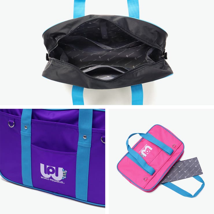 正規取扱店 ワールドペガサス スクールバッグ | ギャレリア Bag＆Luggage | 詳細画像7 