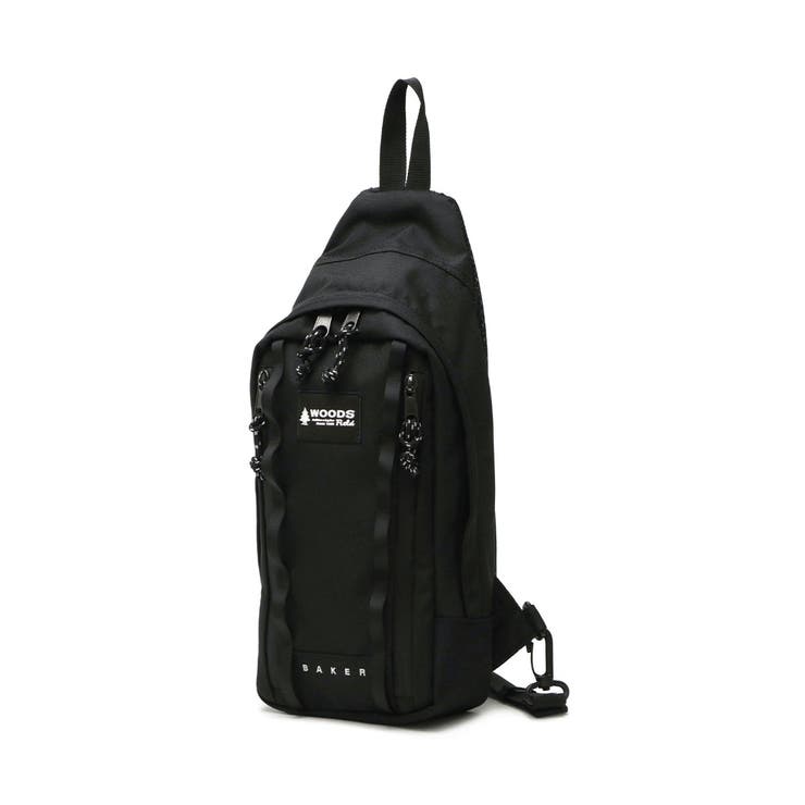 WOODSField ボディバッグ ウッズフィールド | ギャレリア Bag＆Luggage | 詳細画像12 