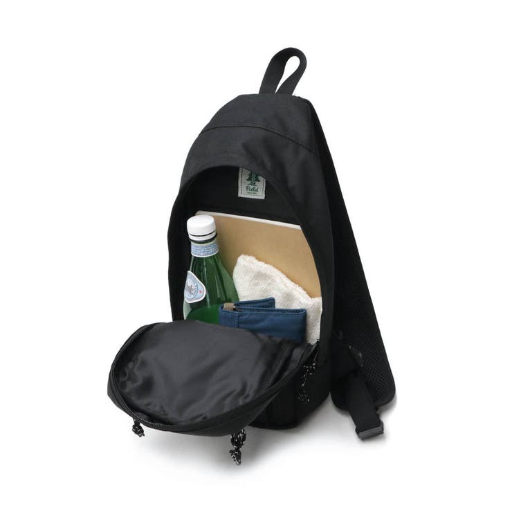 WOODSField ボディバッグ ウッズフィールド | ギャレリア Bag＆Luggage | 詳細画像17 