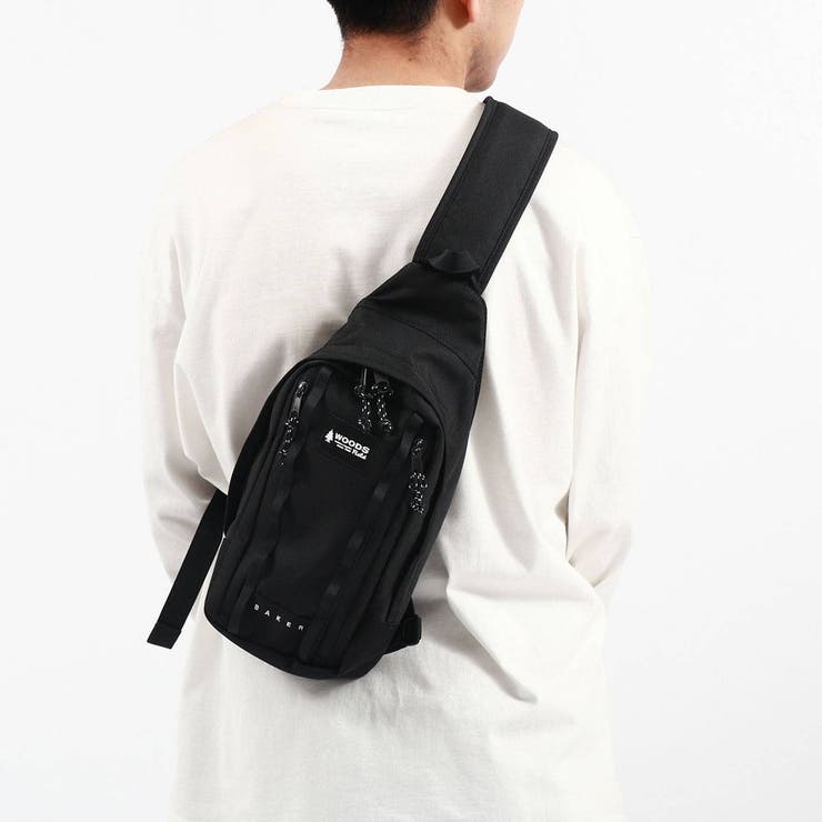 WOODSField ボディバッグ ウッズフィールド | ギャレリア Bag＆Luggage | 詳細画像3 