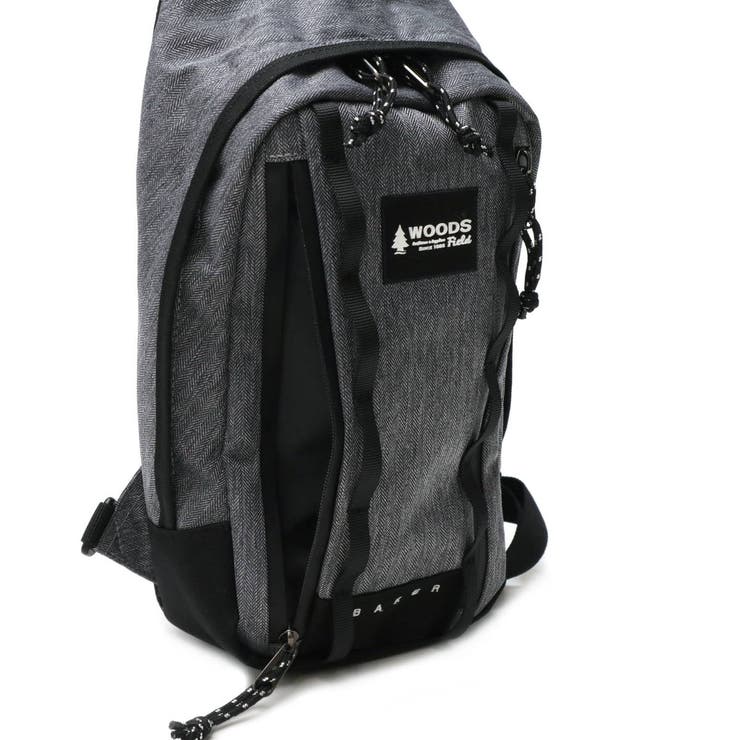 WOODSField ボディバッグ ウッズフィールド | ギャレリア Bag＆Luggage | 詳細画像19 