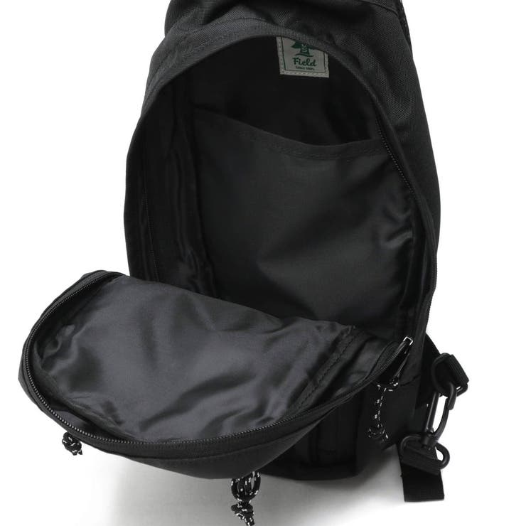 WOODSField ボディバッグ ウッズフィールド | ギャレリア Bag＆Luggage | 詳細画像20 