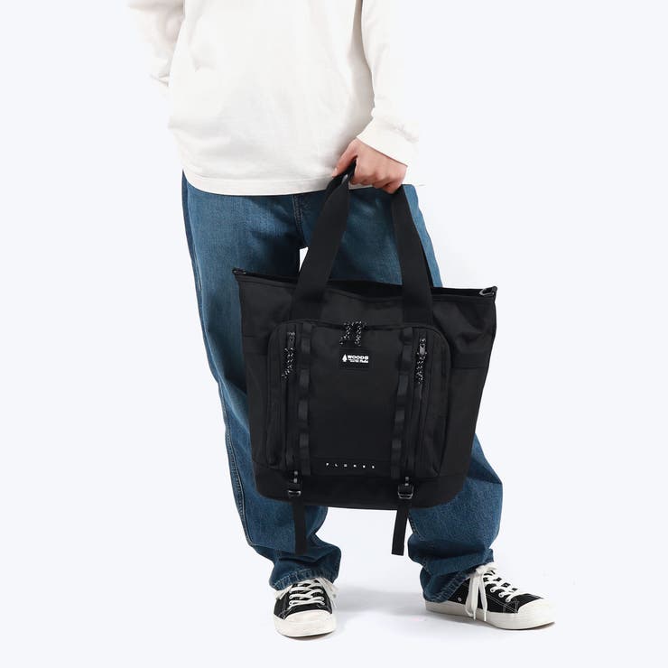 WOODSField トートバッグ ウッズフィールド | ギャレリア Bag＆Luggage | 詳細画像2 