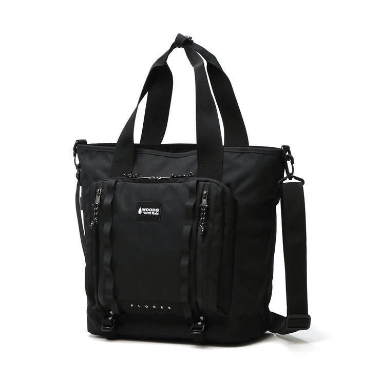 WOODSField トートバッグ ウッズフィールド | ギャレリア Bag＆Luggage | 詳細画像11 