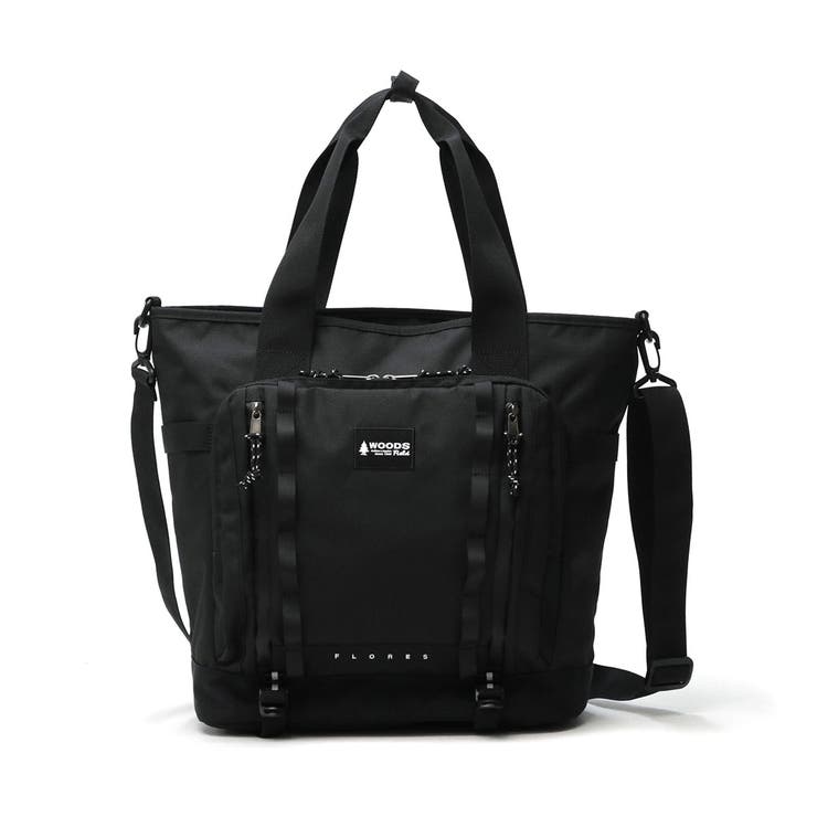 WOODSField トートバッグ ウッズフィールド | ギャレリア Bag＆Luggage | 詳細画像12 