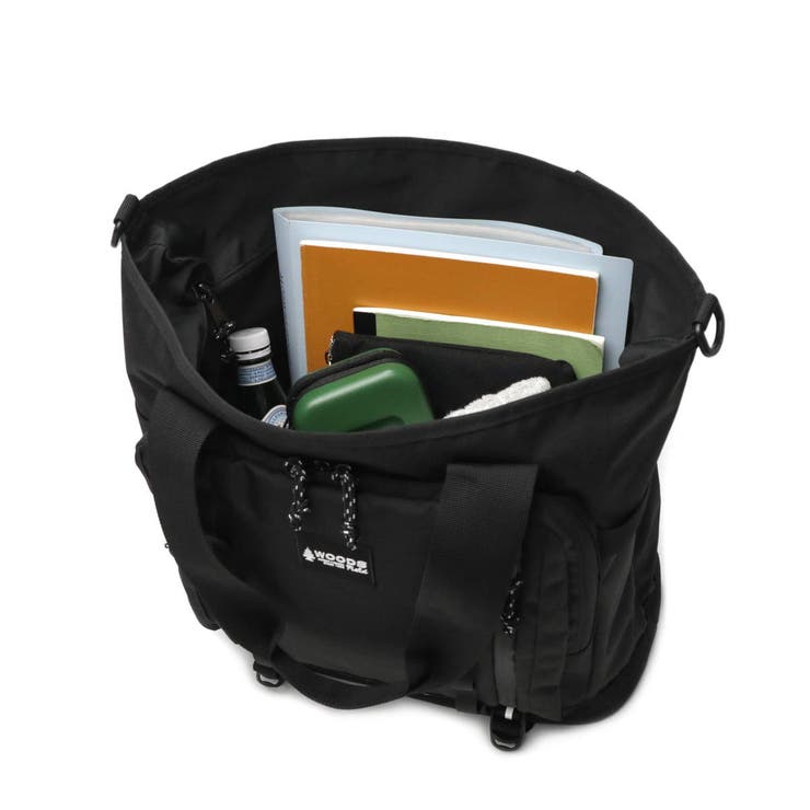 WOODSField トートバッグ ウッズフィールド | ギャレリア Bag＆Luggage | 詳細画像16 