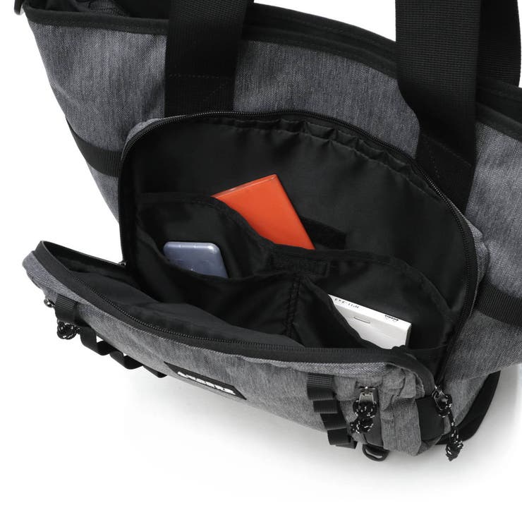 WOODSField トートバッグ ウッズフィールド | ギャレリア Bag＆Luggage | 詳細画像19 