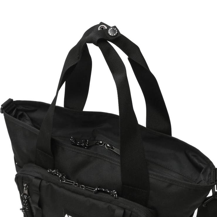 WOODSField トートバッグ ウッズフィールド[品番：GLNB0012929