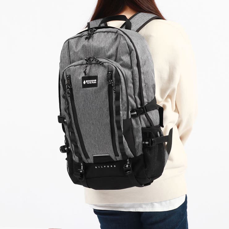 Herringbone | WOODSField リュック ウッズフィールド | ギャレリア Bag＆Luggage