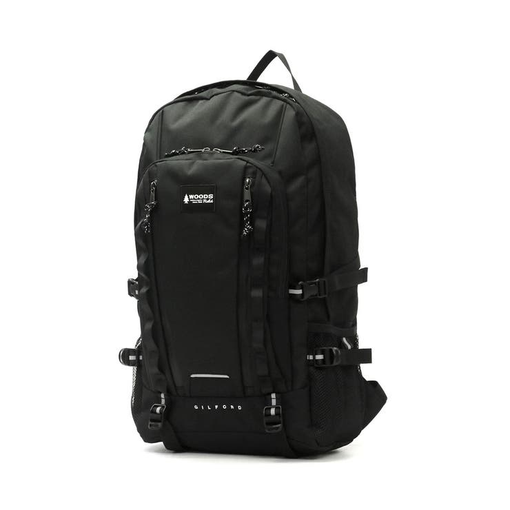WOODSField リュック ウッズフィールド | ギャレリア Bag＆Luggage | 詳細画像11 