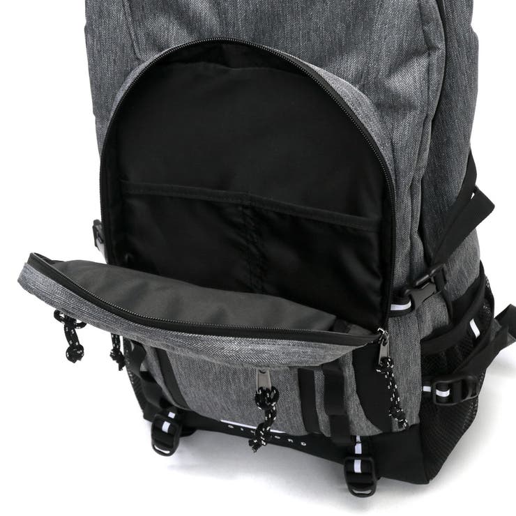 WOODSField リュック ウッズフィールド | ギャレリア Bag＆Luggage | 詳細画像18 