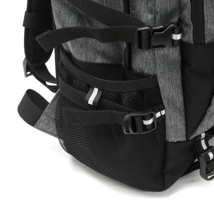 WOODSField リュック ウッズフィールド | ギャレリア Bag＆Luggage | 詳細画像19 