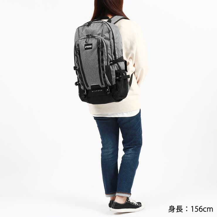 WOODSField リュック ウッズフィールド | ギャレリア Bag＆Luggage | 詳細画像6 