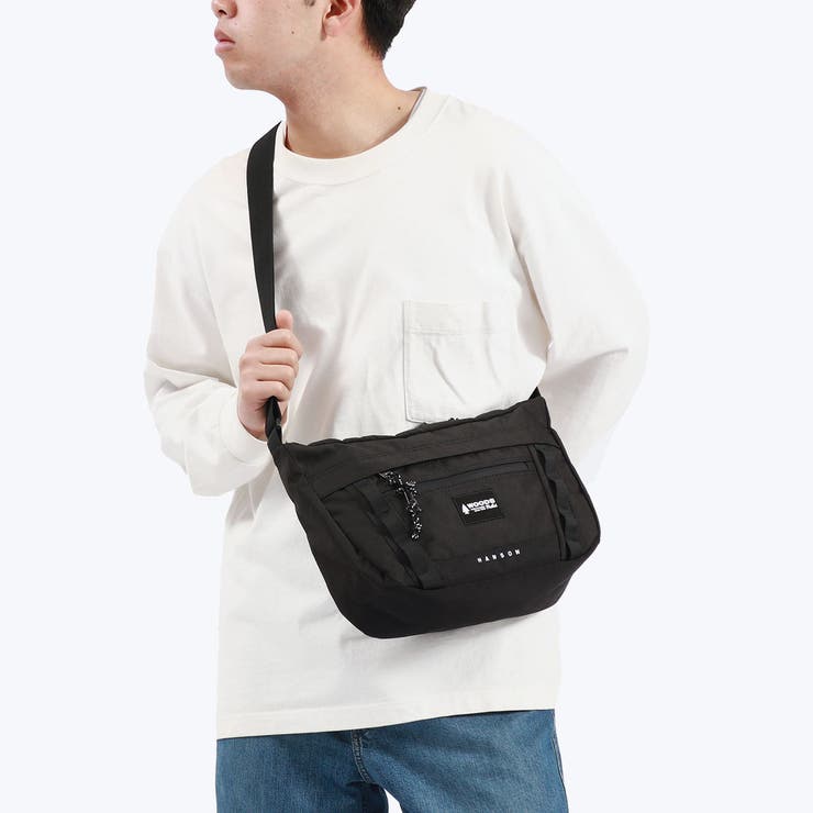 WOODSField ショルダーバッグ ウッズフィールド | ギャレリア Bag＆Luggage | 詳細画像2 