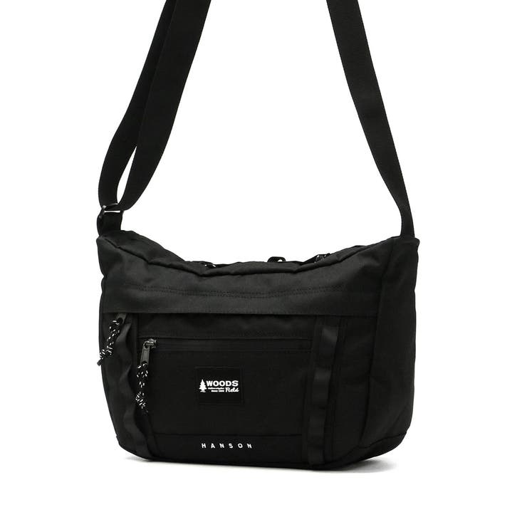 WOODSField ショルダーバッグ ウッズフィールド | ギャレリア Bag＆Luggage | 詳細画像11 
