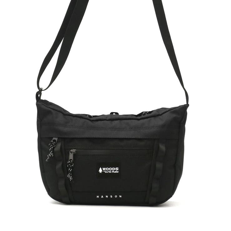 WOODSField ショルダーバッグ ウッズフィールド | ギャレリア Bag＆Luggage | 詳細画像12 