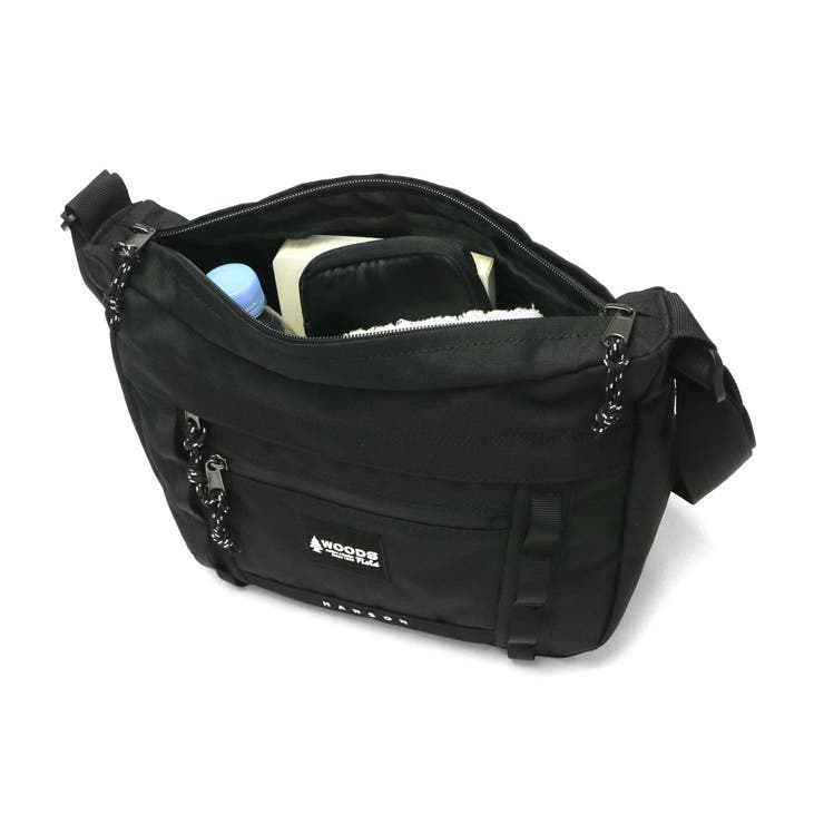 WOODSField ショルダーバッグ ウッズフィールド | ギャレリア Bag＆Luggage | 詳細画像16 