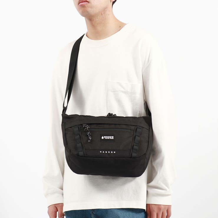 WOODSField ショルダーバッグ ウッズフィールド | ギャレリア Bag＆Luggage | 詳細画像3 