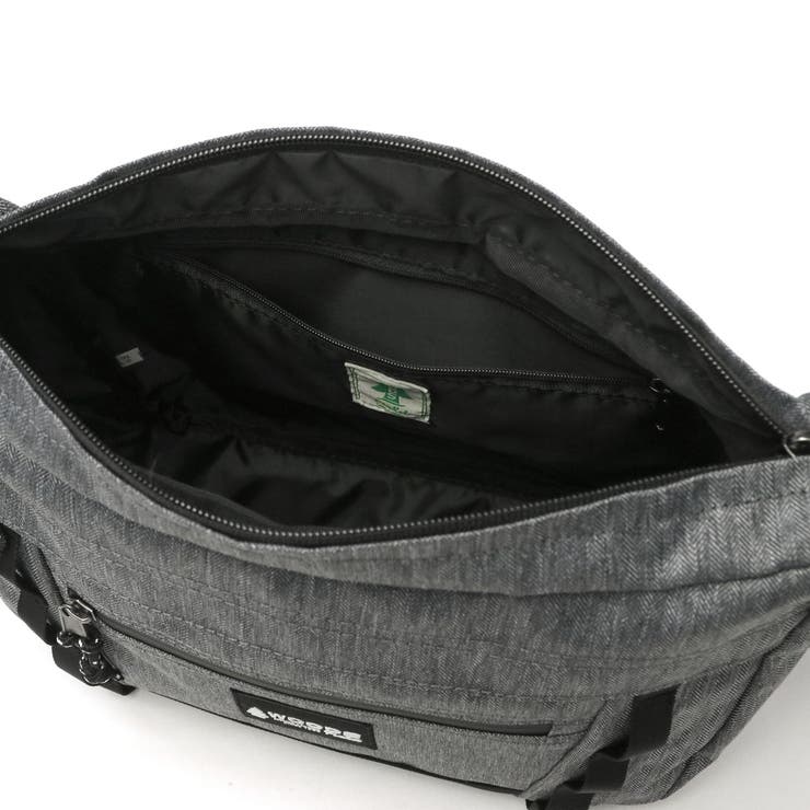 WOODSField ショルダーバッグ ウッズフィールド | ギャレリア Bag＆Luggage | 詳細画像19 