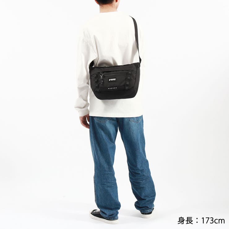 WOODSField ショルダーバッグ ウッズフィールド | ギャレリア Bag＆Luggage | 詳細画像4 