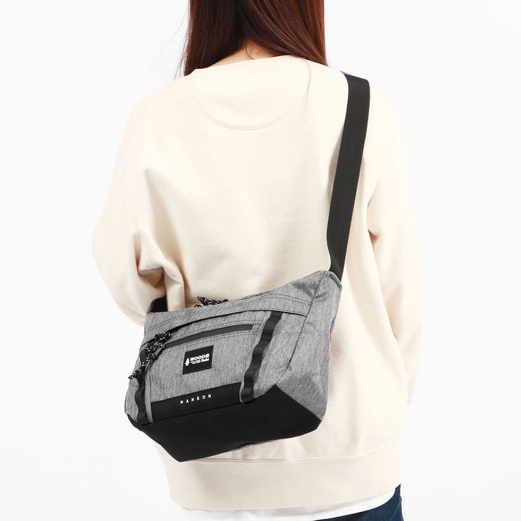 WOODSField ショルダーバッグ ウッズフィールド | ギャレリア Bag＆Luggage | 詳細画像5 