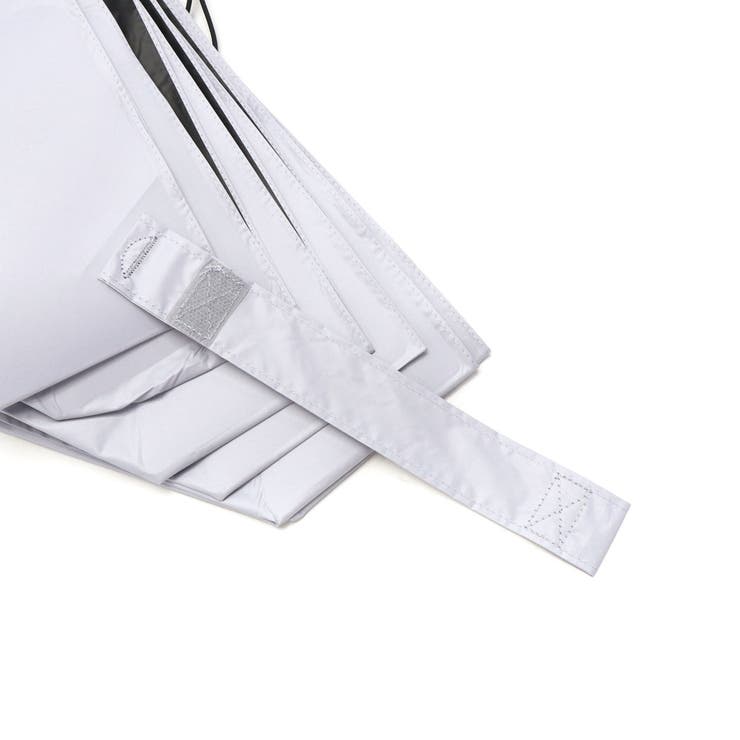 ウォーターフロント 折りたたみ傘 Waterfront | ギャレリア Bag＆Luggage | 詳細画像19 