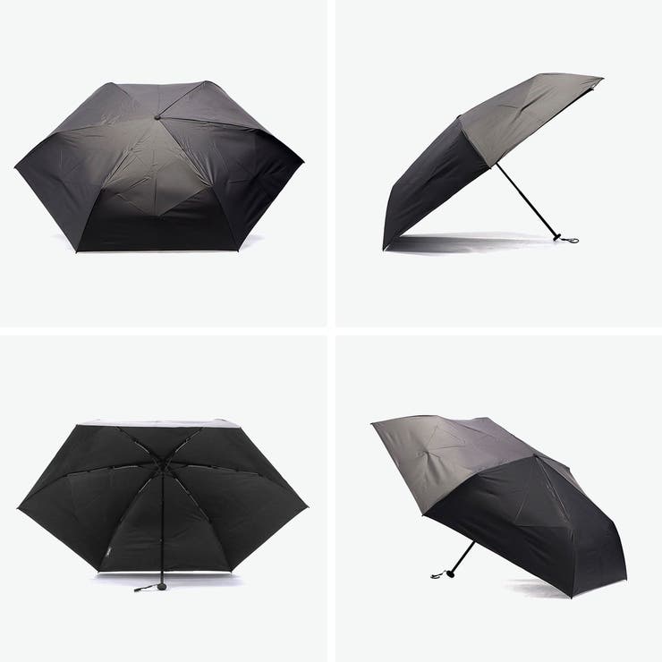 ウォーターフロント 折りたたみ傘 Waterfront | ギャレリア Bag＆Luggage | 詳細画像6 