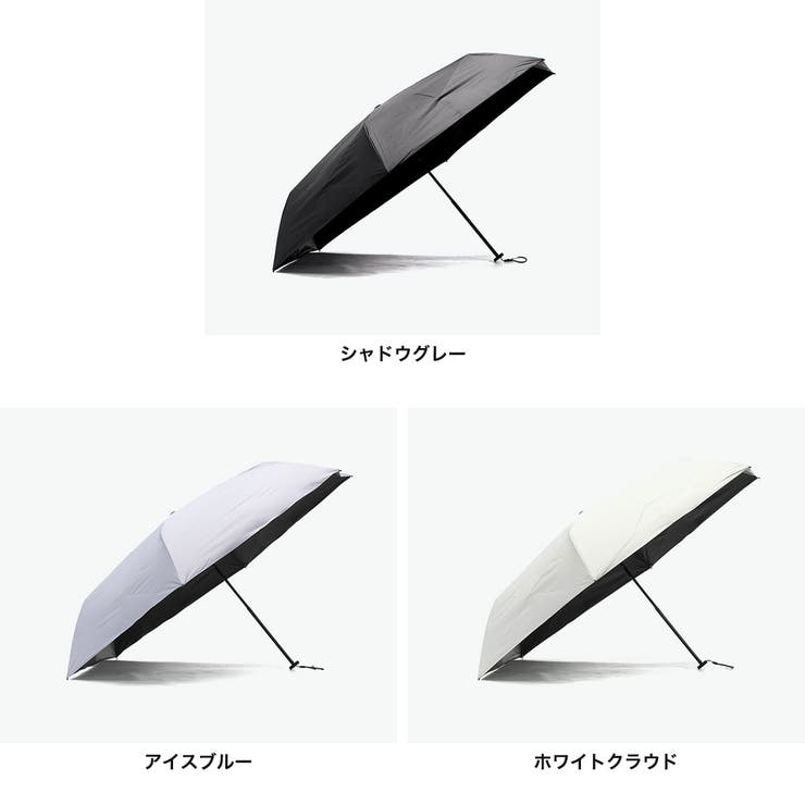 ウォーターフロント 折りたたみ傘 Waterfront | ギャレリア Bag＆Luggage | 詳細画像8 