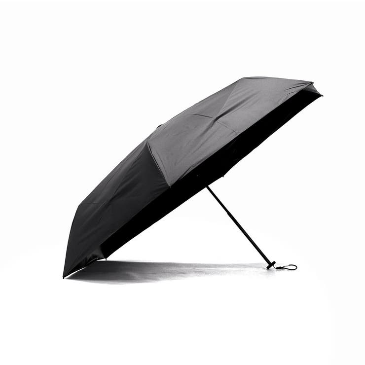 シャドウグレー | ウォーターフロント 折りたたみ傘 Waterfront | ギャレリア Bag＆Luggage