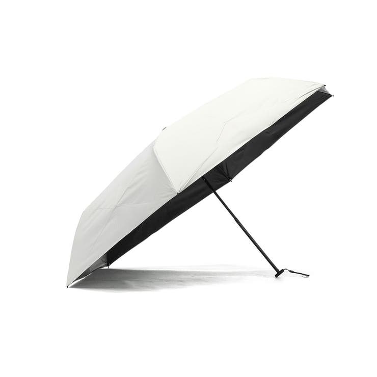 ホワイトクラウド | ウォーターフロント 折りたたみ傘 Waterfront | ギャレリア Bag＆Luggage