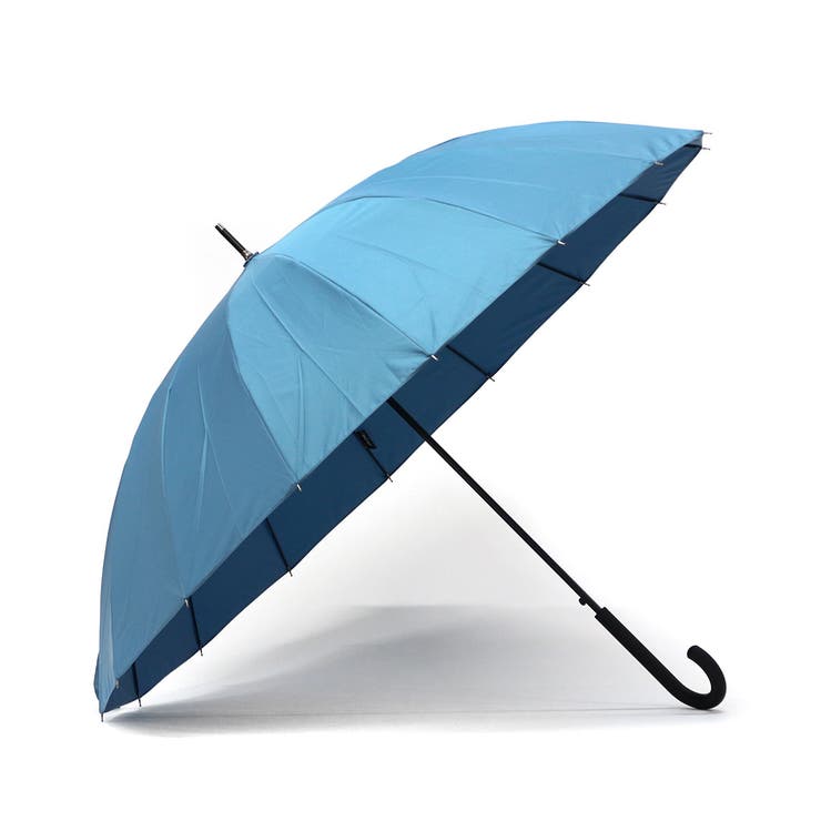 ブルー | ウォーターフロント 傘 Waterfront | ギャレリア Bag＆Luggage