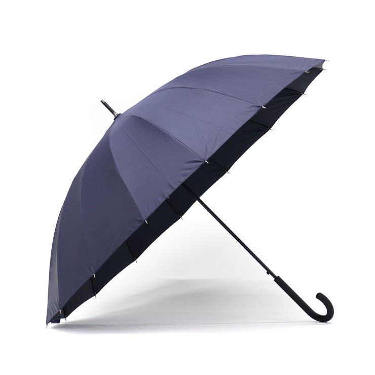 ダークネイビー | ウォーターフロント 傘 Waterfront | ギャレリア Bag＆Luggage