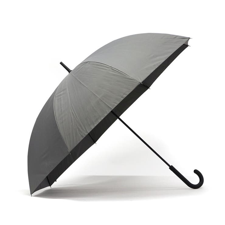 ストームグレー | ウォーターフロント 傘 Waterfront | ギャレリア Bag＆Luggage