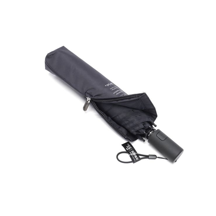 ウォーターフロント 折りたたみ傘 Waterfront | ギャレリア Bag＆Luggage | 詳細画像16 