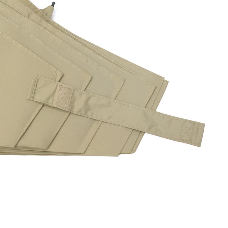 ウォーターフロント 折りたたみ傘 Waterfront | ギャレリア Bag＆Luggage | 詳細画像18 