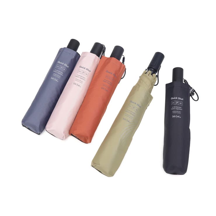 ウォーターフロント 折りたたみ傘 Waterfront | ギャレリア Bag＆Luggage | 詳細画像20 