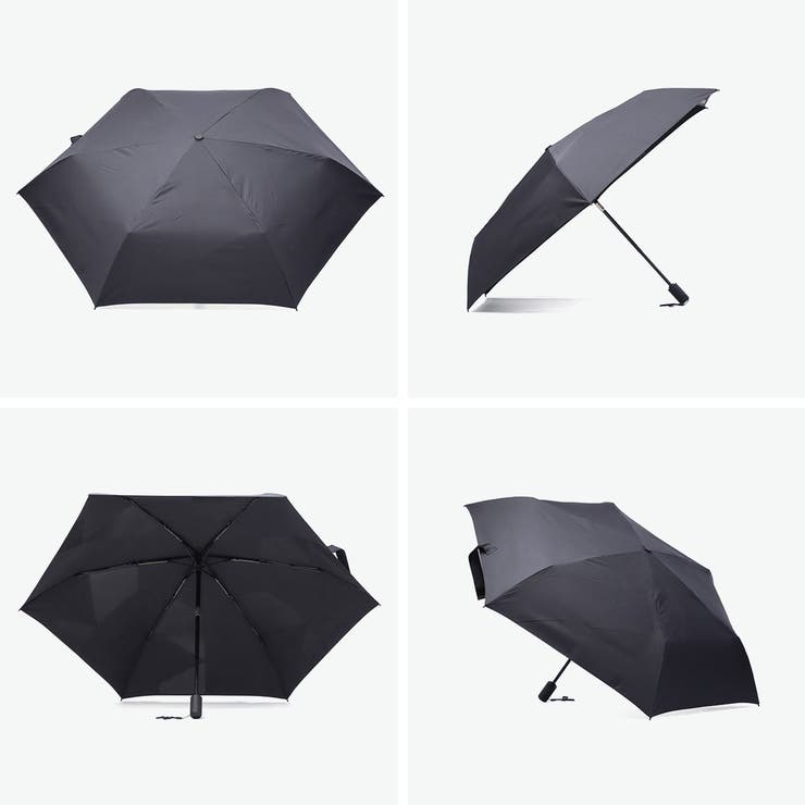 ウォーターフロント 折りたたみ傘 Waterfront | ギャレリア Bag＆Luggage | 詳細画像6 