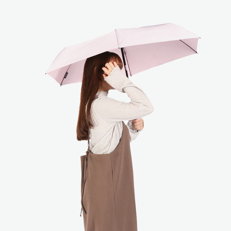 ウォーターフロント 折りたたみ傘 Waterfront | ギャレリア Bag＆Luggage | 詳細画像8 