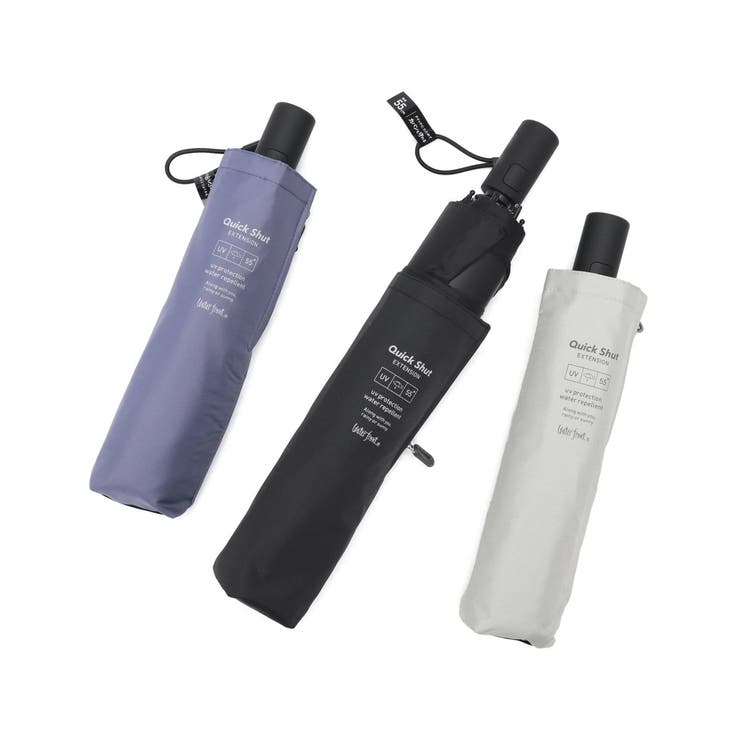 ウォーターフロント 折りたたみ傘 Waterfront | ギャレリア Bag＆Luggage | 詳細画像20 