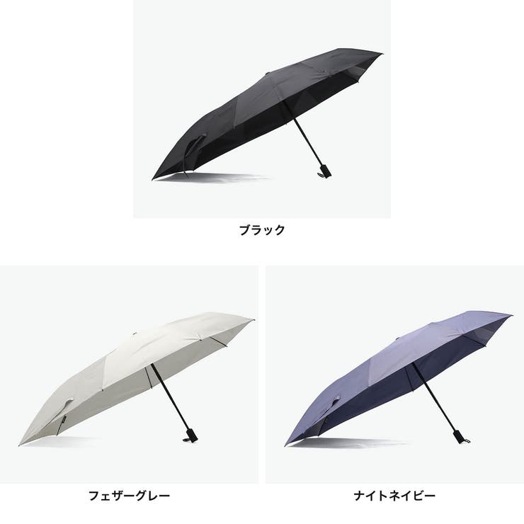 ウォーターフロント 折りたたみ傘 Waterfront | ギャレリア Bag＆Luggage | 詳細画像8 