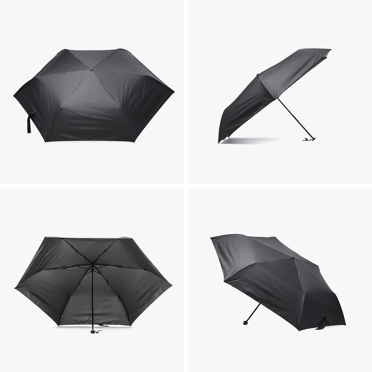 ウォーターフロント 折りたたみ傘 Waterfront | ギャレリア Bag＆Luggage | 詳細画像7 