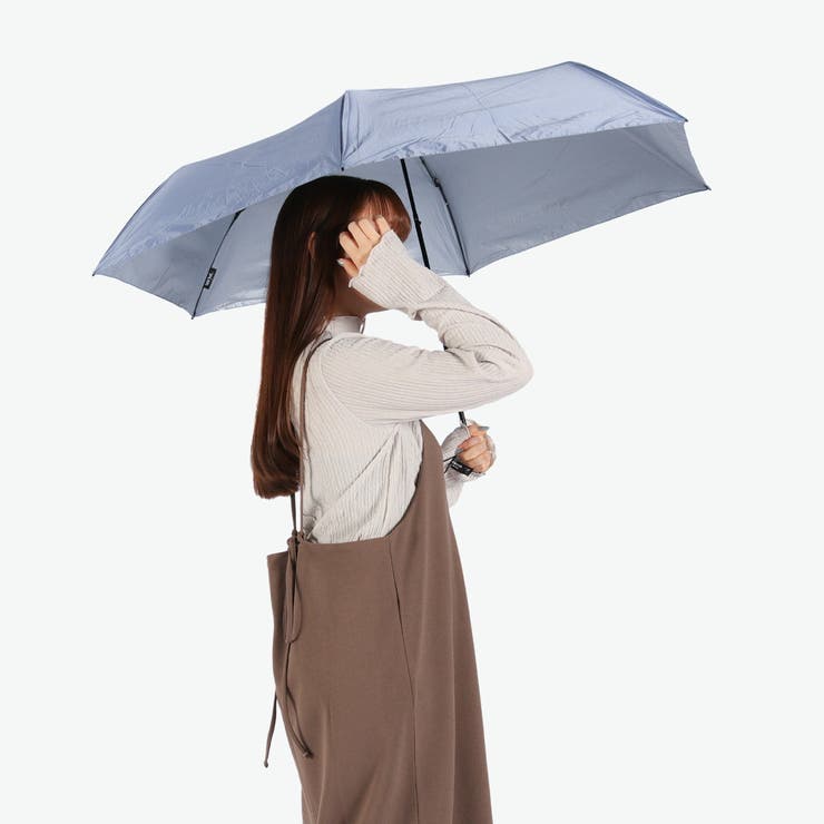 ウォーターフロント 折りたたみ傘 Waterfront | ギャレリア Bag＆Luggage | 詳細画像9 