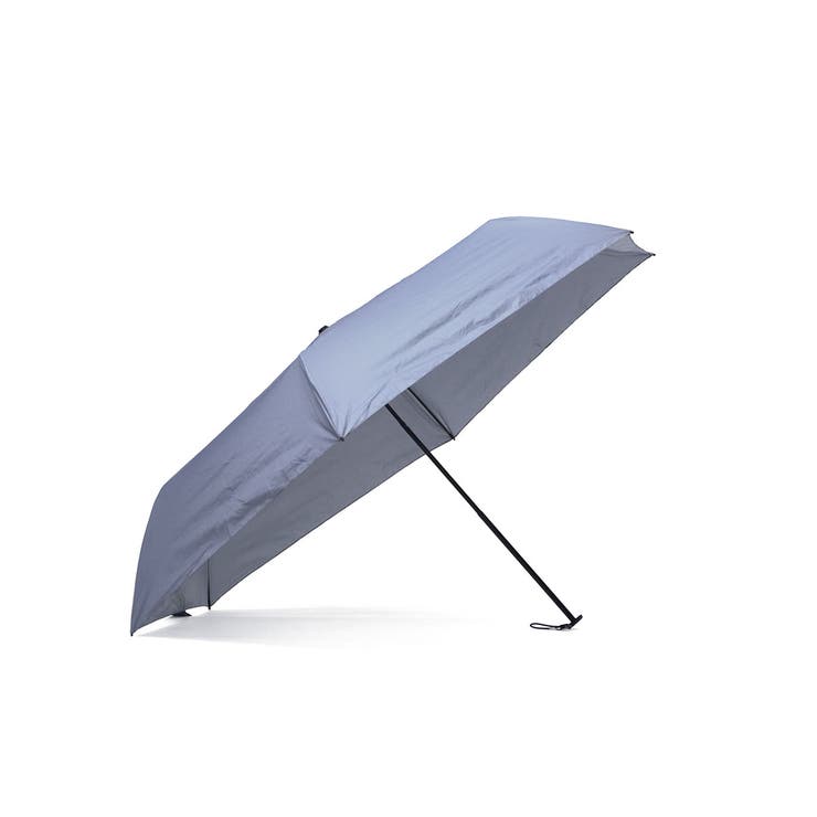 スカイブルー | ウォーターフロント 折りたたみ傘 Waterfront | ギャレリア Bag＆Luggage