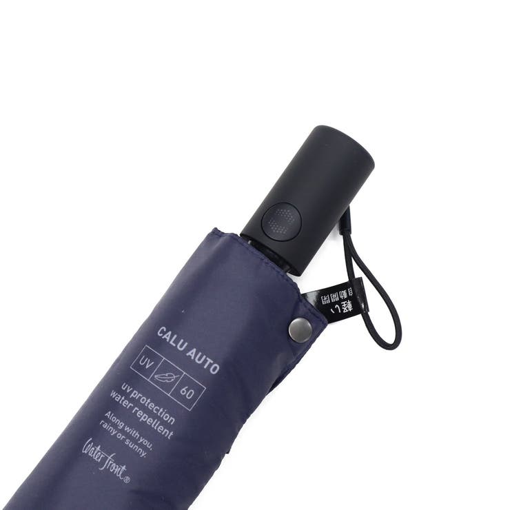 ウォーターフロント 折りたたみ傘 Waterfront | ギャレリア Bag＆Luggage | 詳細画像15 