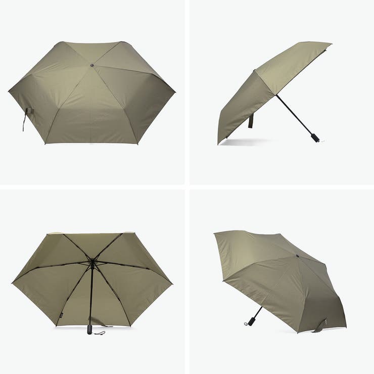 ウォーターフロント 折りたたみ傘 Waterfront | ギャレリア Bag＆Luggage | 詳細画像7 